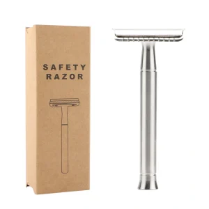 D682 Safety Razor