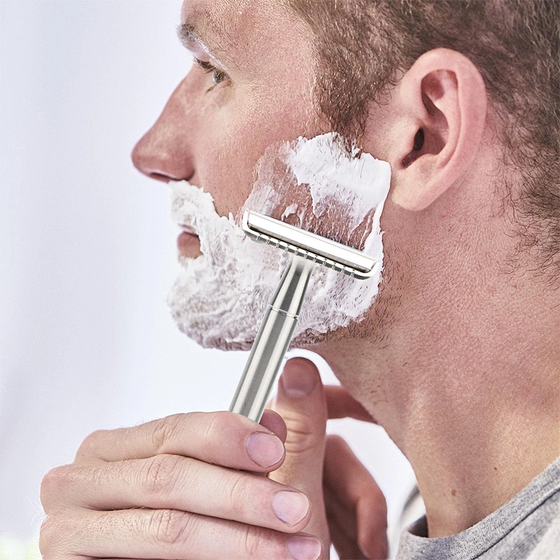 D682 Safety Razor - Professional OEM/ODM Razor Manufacturer - Haward Razor