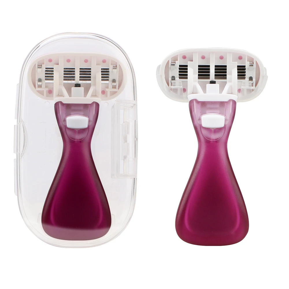 Mini Razor Ladies D955S Mini Woman Razor - Professional OEM/ODM Razor Manufacturer ...