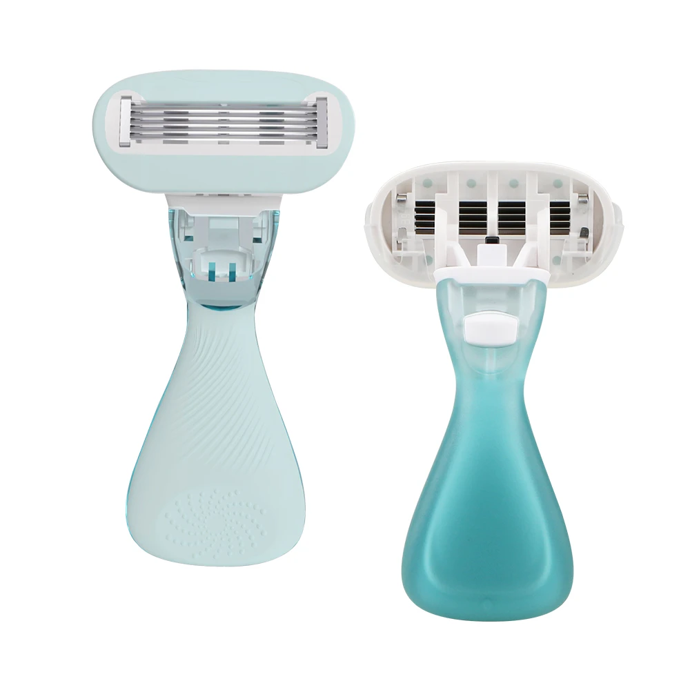 D955S Mini Woman Razor - Professional OEM/ODM Razor Manufacturer ...