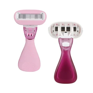 D955S Mini Woman Razor