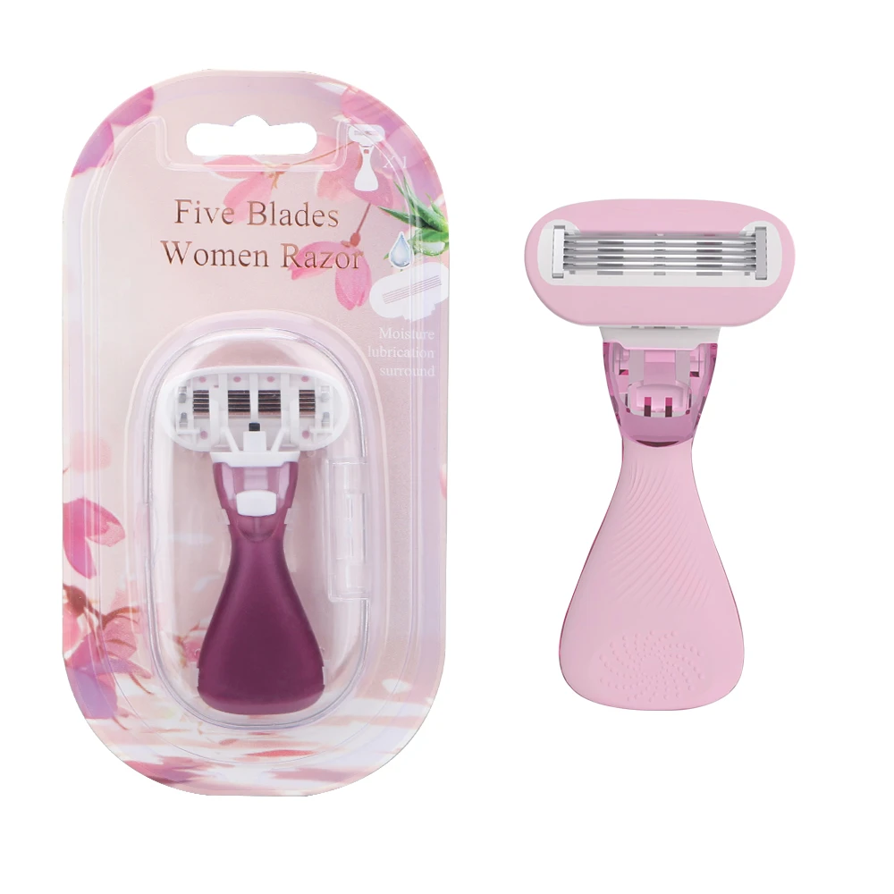 Mini So Lady Razor D955S Mini Woman Razor - Professional OEM/ODM Razor Manufacturer ...