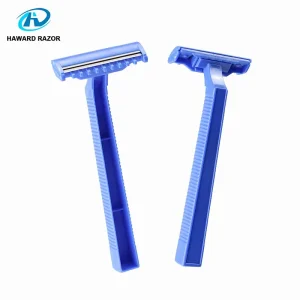 D251  twin blade disposable