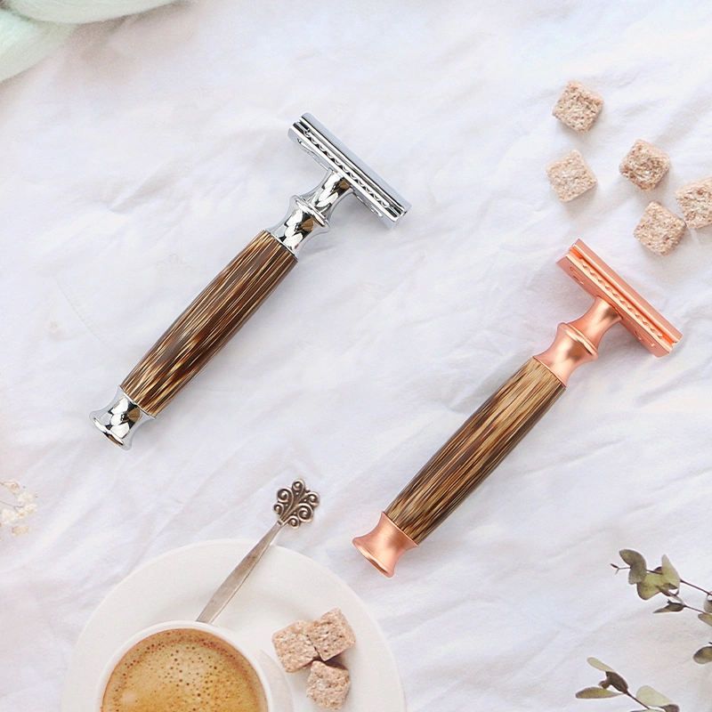 D659 Bamboo Safety Razor - Professional OEM/ODM Razor Manufacturer ...