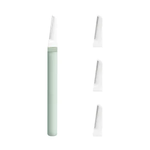 D101 eyebrow razor