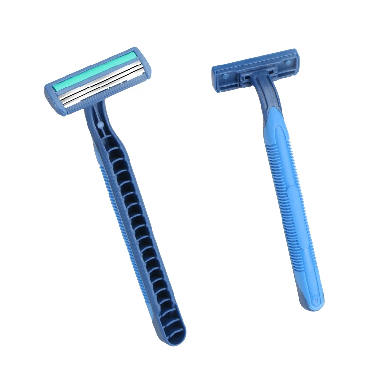 D328L Triple Blade Fixed - Professional OEM/ODM Razor Manufacturer ...