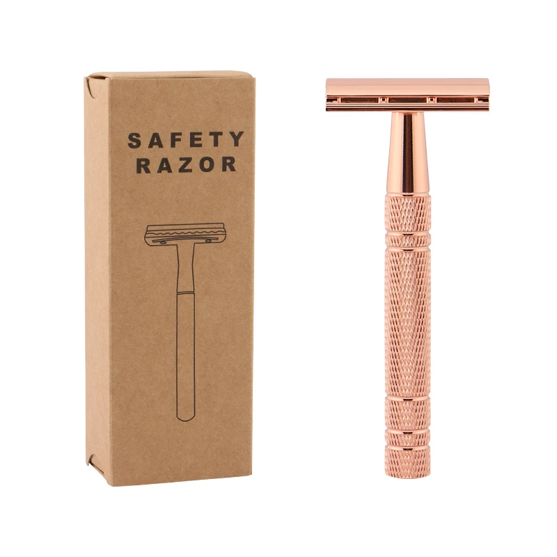 D653 classic double edge safety razor - Professional OEM/ODM Razor ...