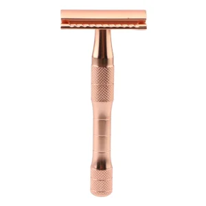 D665 Safety razor