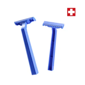 D151  Single blade prep razor