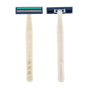 D211L PLA eco cuchilla de afeitar