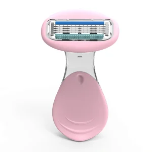 D940L woman mini razor