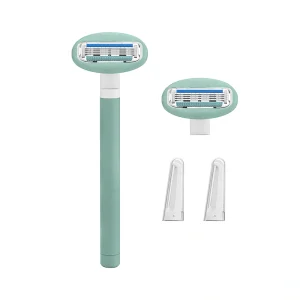 D94101 facial razor body razor