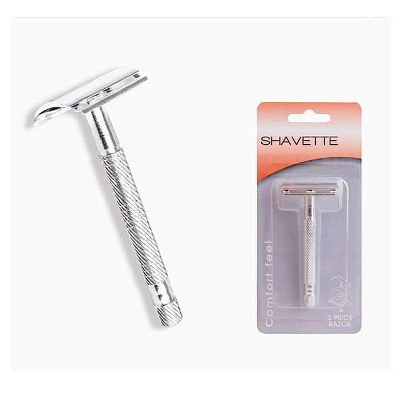 D647 classic safety razor - Professional OEM/ODM Razor Manufacturer ...