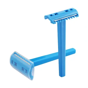 D135 disposable medical prep razor