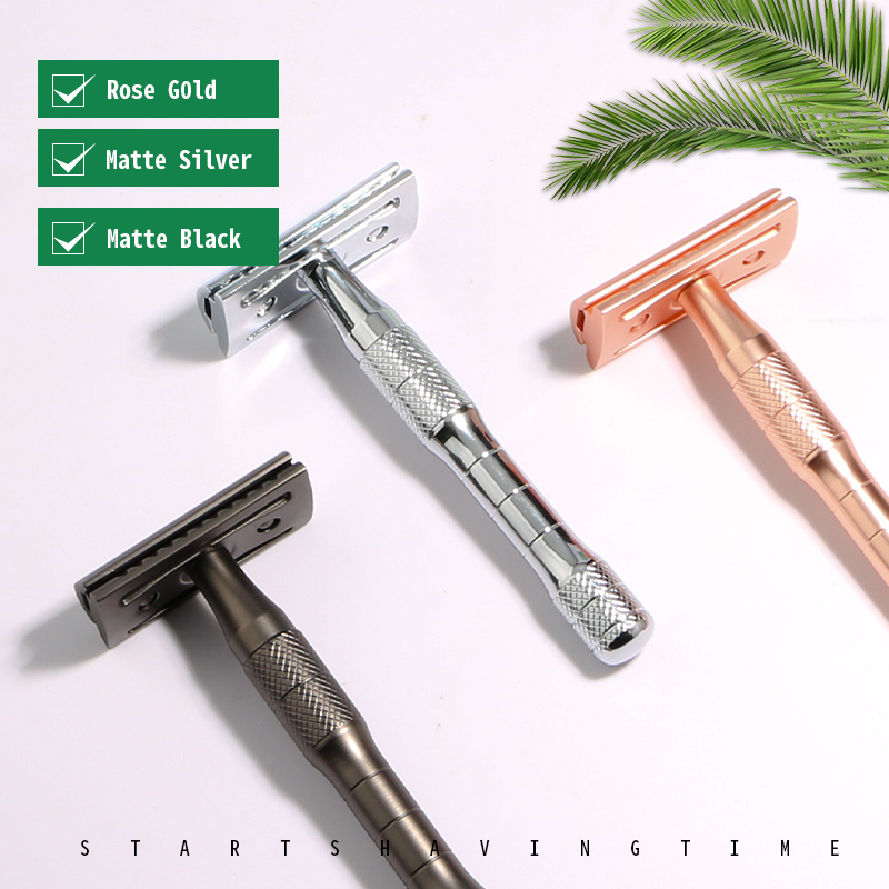Safer Razor What Makes It A Safety Razor - Professional OEM/ODM Razor Manufacturer ...