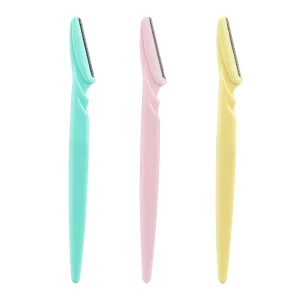 D116 Facial razor