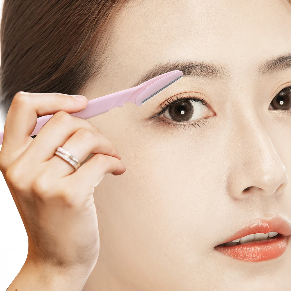 D116 Facial razor - Professional OEM/ODM Razor Manufacturer - Haward Razor