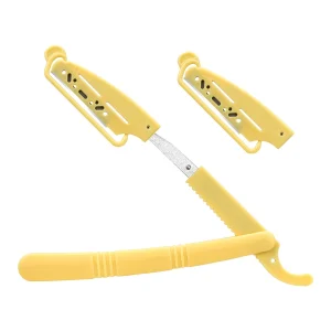 D122  Salon Barber Razor Blade
