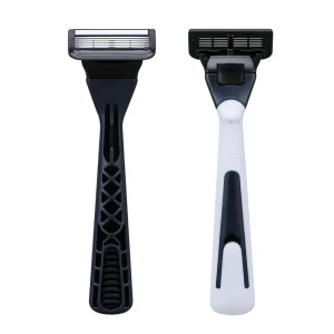 D551L 5 Blade Cartridge Razor