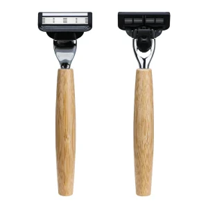 D935L Bamboo Razor 5 Blade