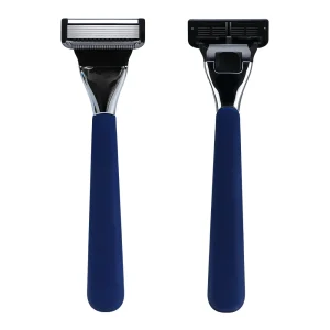 D968 Six Curved blade