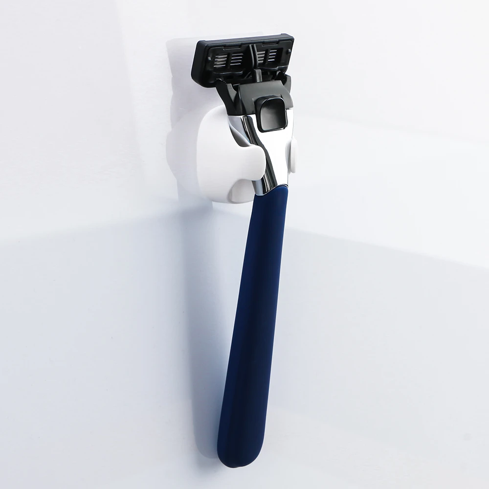 D968 Six Curved blade - Professional OEM/ODM Razor Manufacturer ...