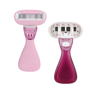 Professional OEM/ODM Razor Manufacturer - Haward Razor