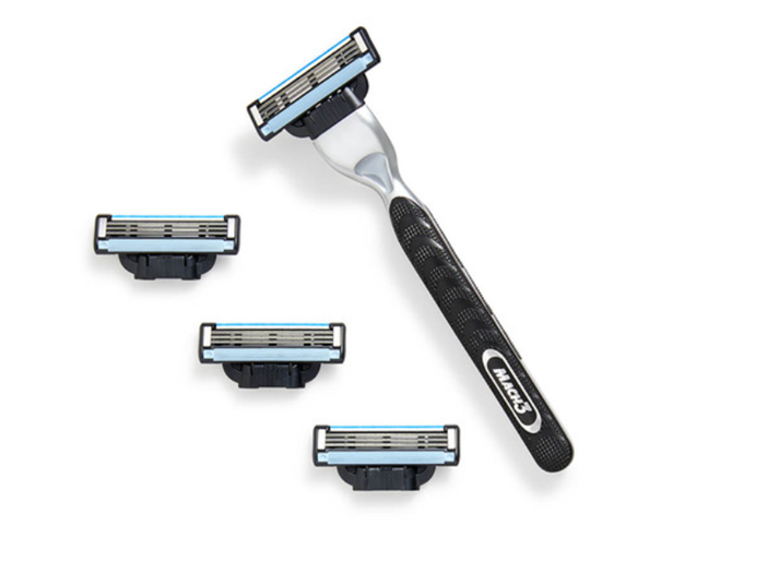 Is Shaving With A Safety Razor Better? - Professional OEM/ODM Razor ...