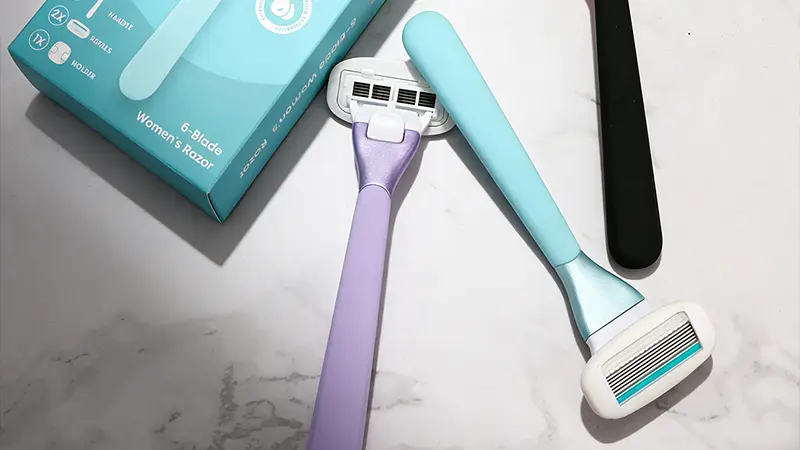 Product Line Extention Razor Razor Manufacturer - Professional OEM/ODM Razor Manufacturer - Haward Razor