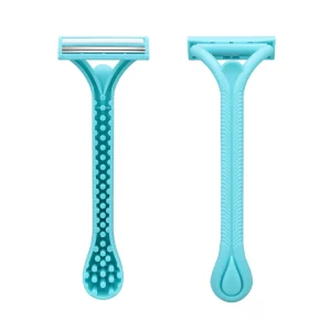 D209L Cuchilla Doble Desechable