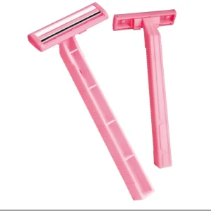 D210L Cuchilla doble desechable