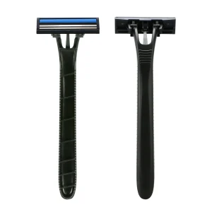 Afeitado Pivotante de Doble Cuchilla D213L