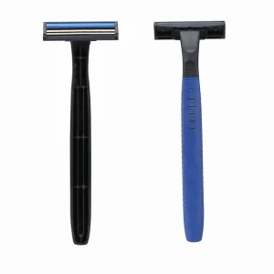 Desechable de doble hoja D223L