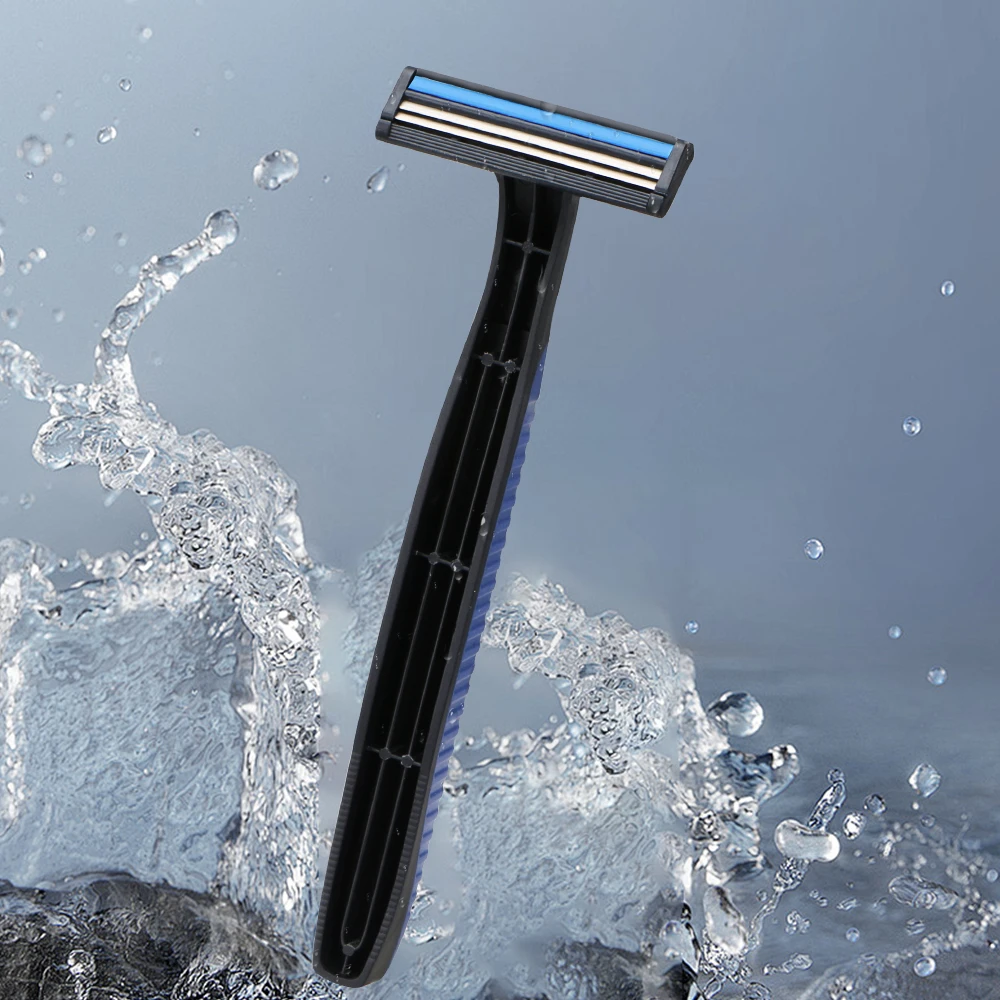 D223L twin blade disposable - Professional OEM/ODM Razor Manufacturer ...