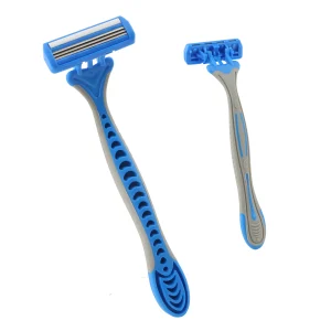 Desechable de triple hoja D316L