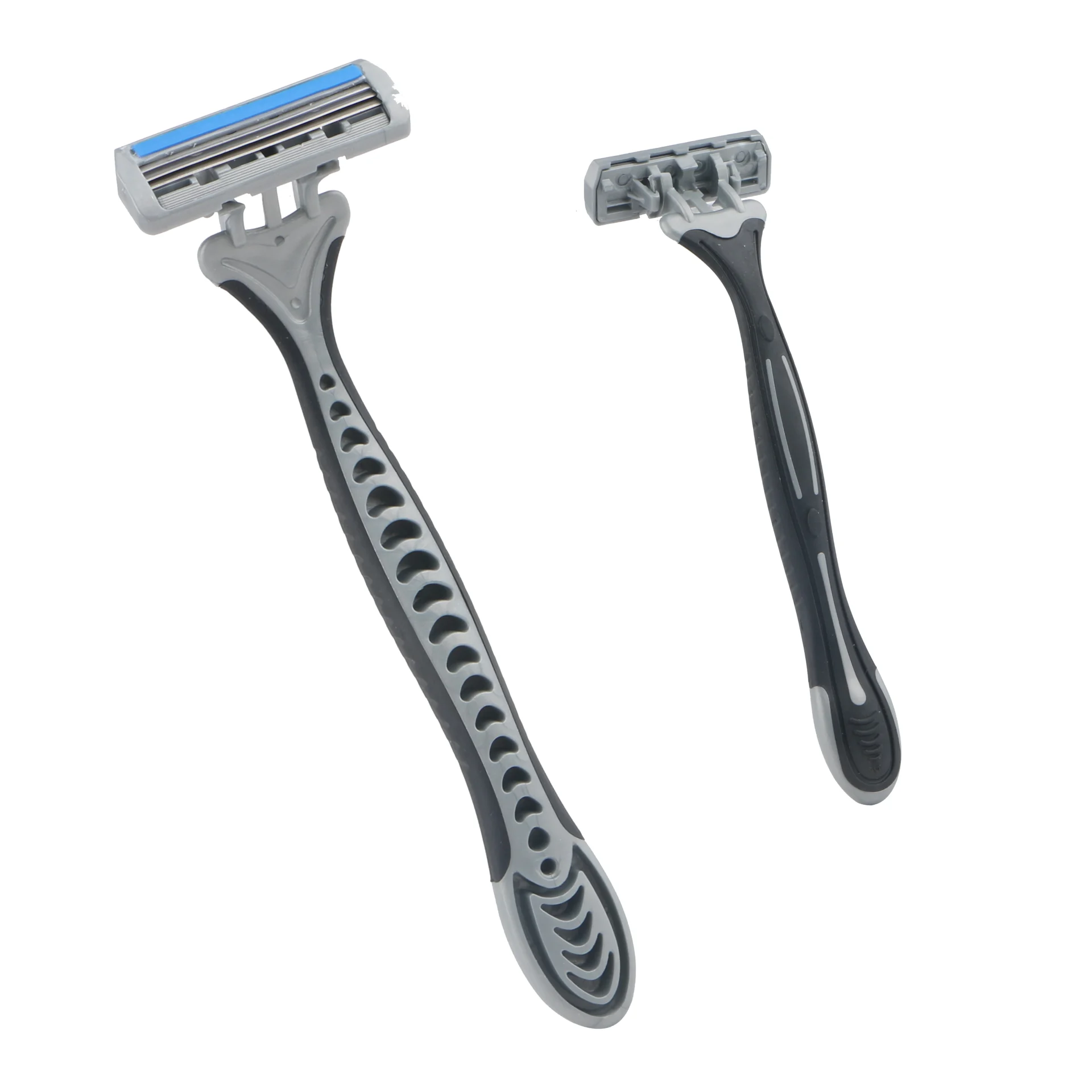 D316L triple blade disposable - Professional OEM/ODM Razor Manufacturer ...