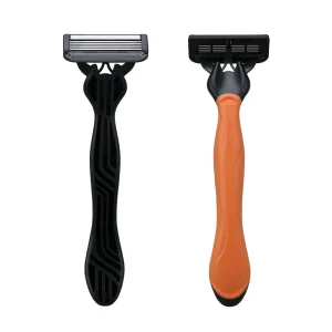 D501L Desechable de 5 hojas