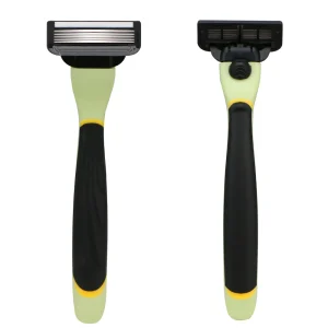 D552L 5 Blade Cartridge Razor